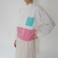 80s Pocket Sweater Made in USA