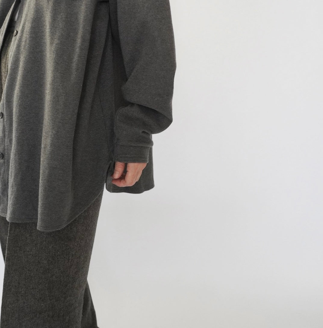 90s Cotton Shirt Made in USA