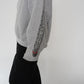 01s ”Harley-Davidson” Printed Sweater Made in USA