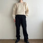 80s Design Knit