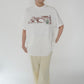 90s Printed T-shirt Made in USA