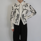 Cord Lace Shirt
