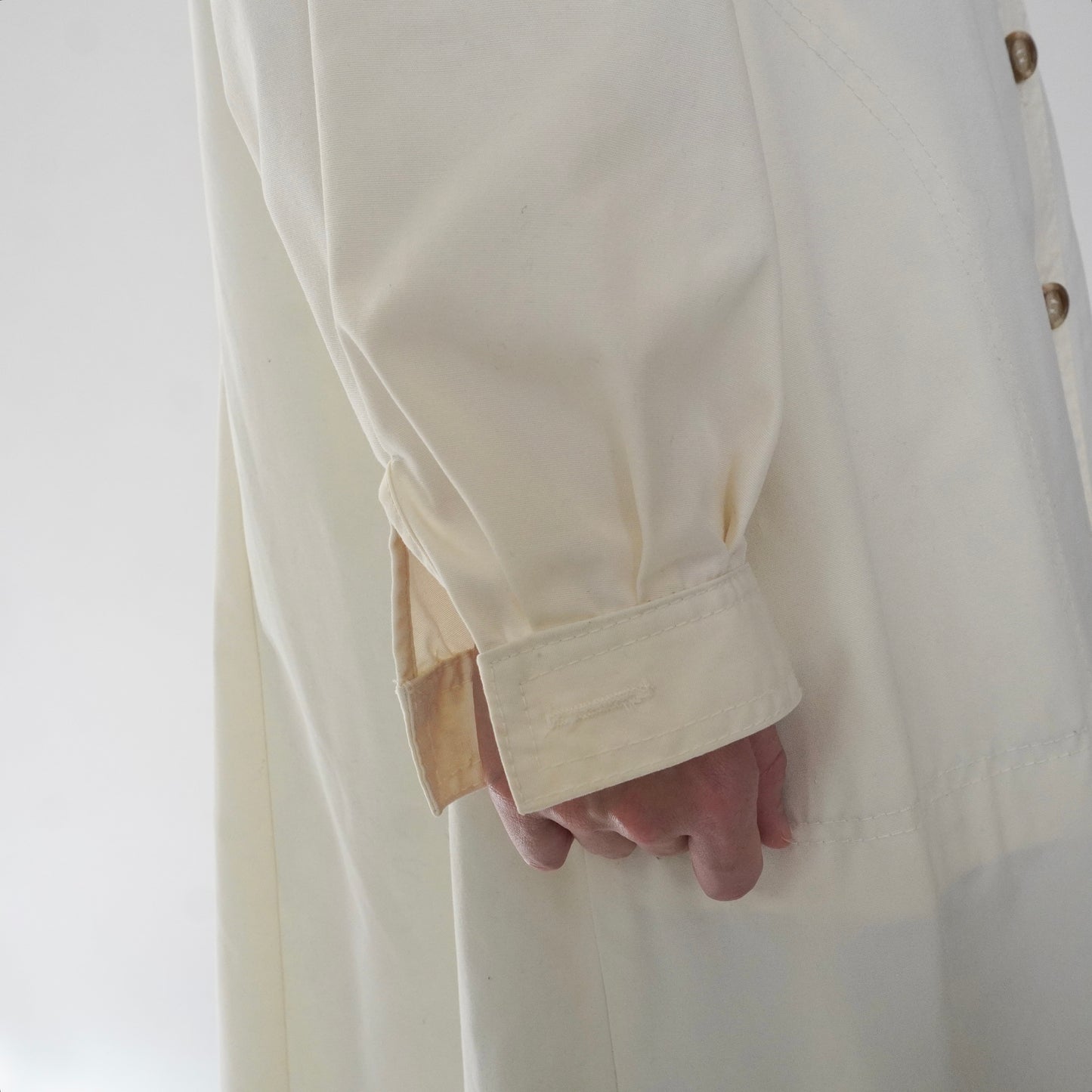 80s Design Light Coat