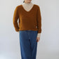 80s Mohair Knit