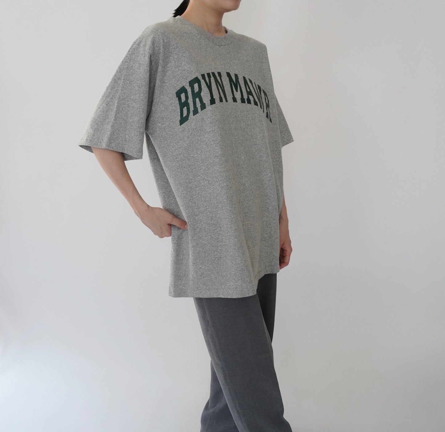 90s Printed T-shirt Made in USA