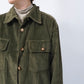 90s Corduroy Shirt, Jacket