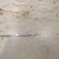 925 Silver Bracelet Italy