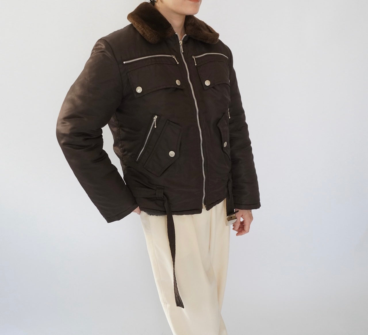 90s Jacket Made in Italy