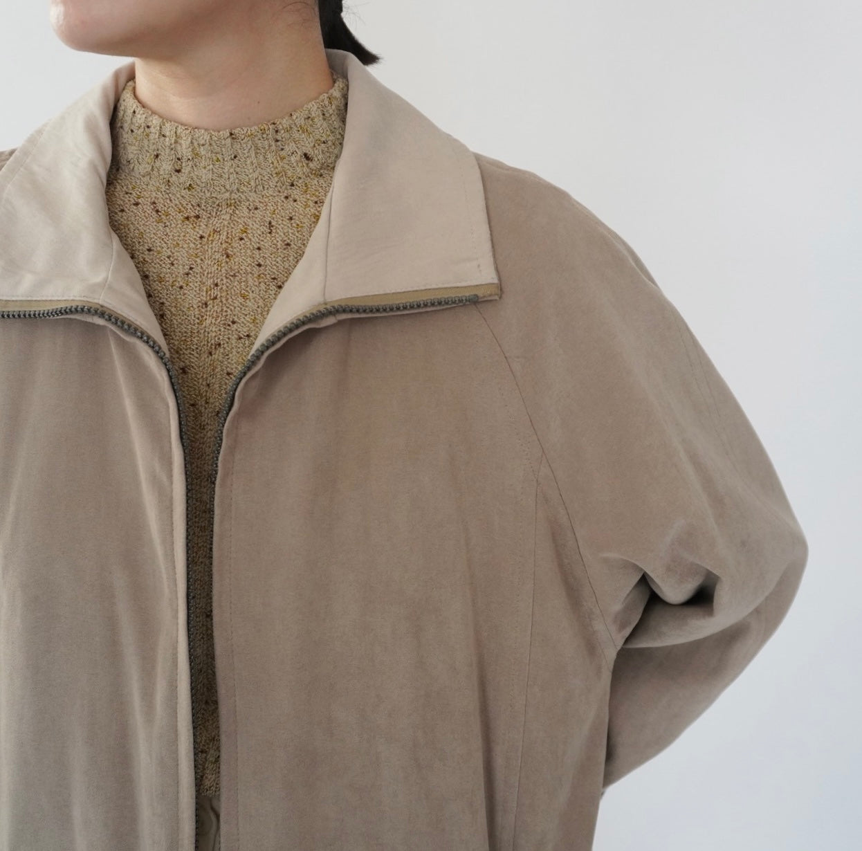 90s Light Jacket