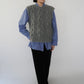 90s Knit Vest