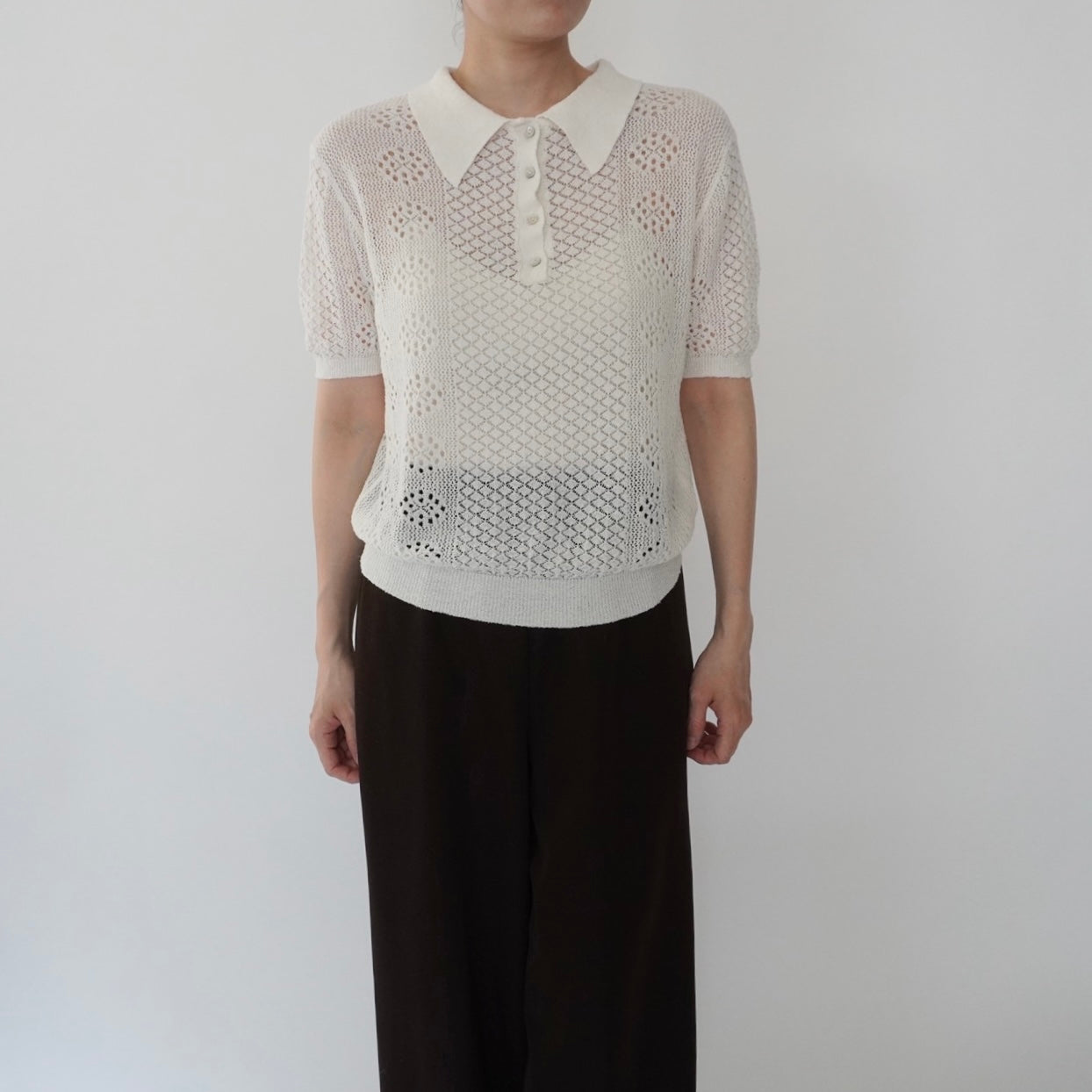 Crochet Top