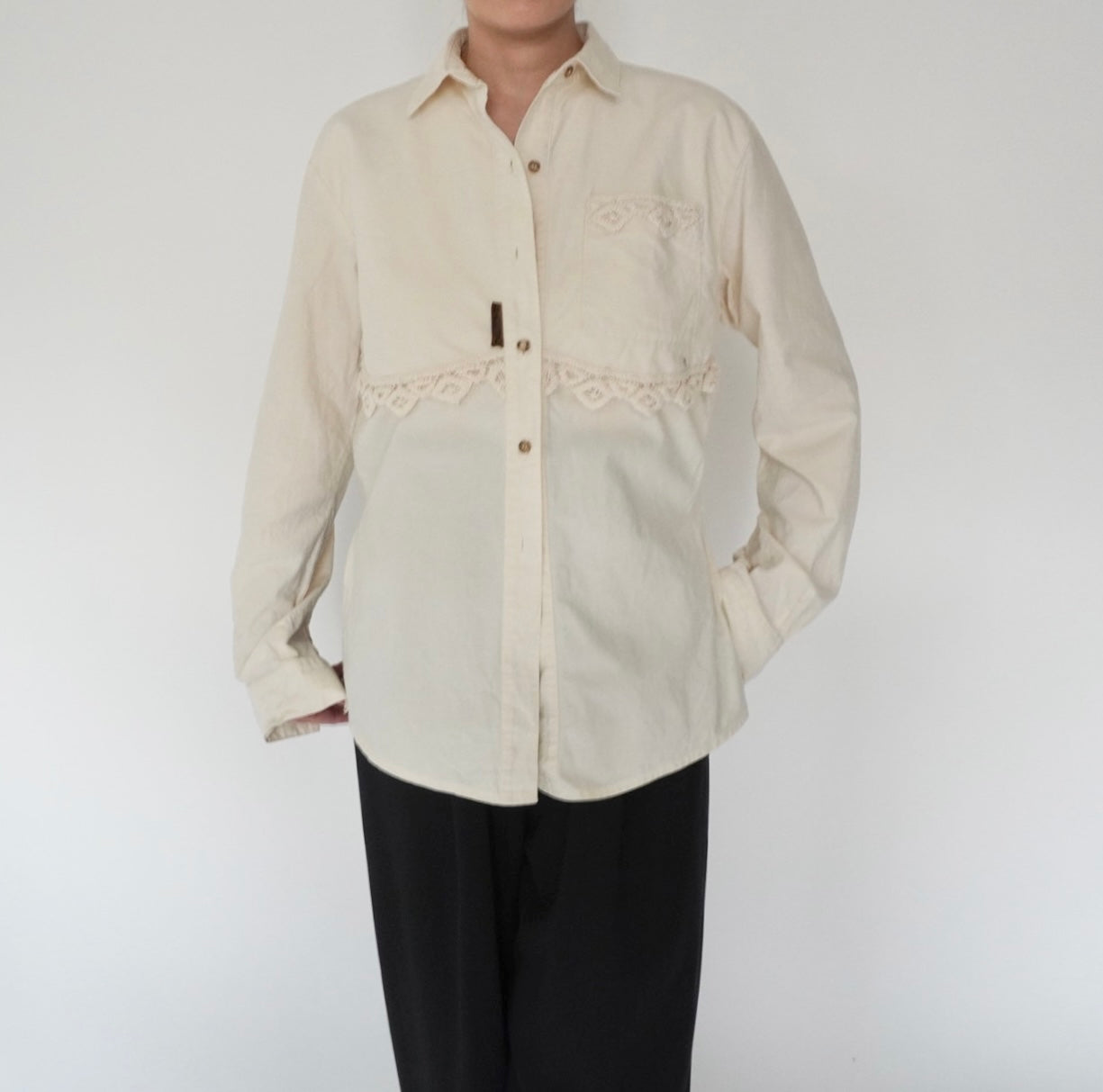 80s Design Shirt Made in USA