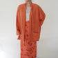 80s Light Robe