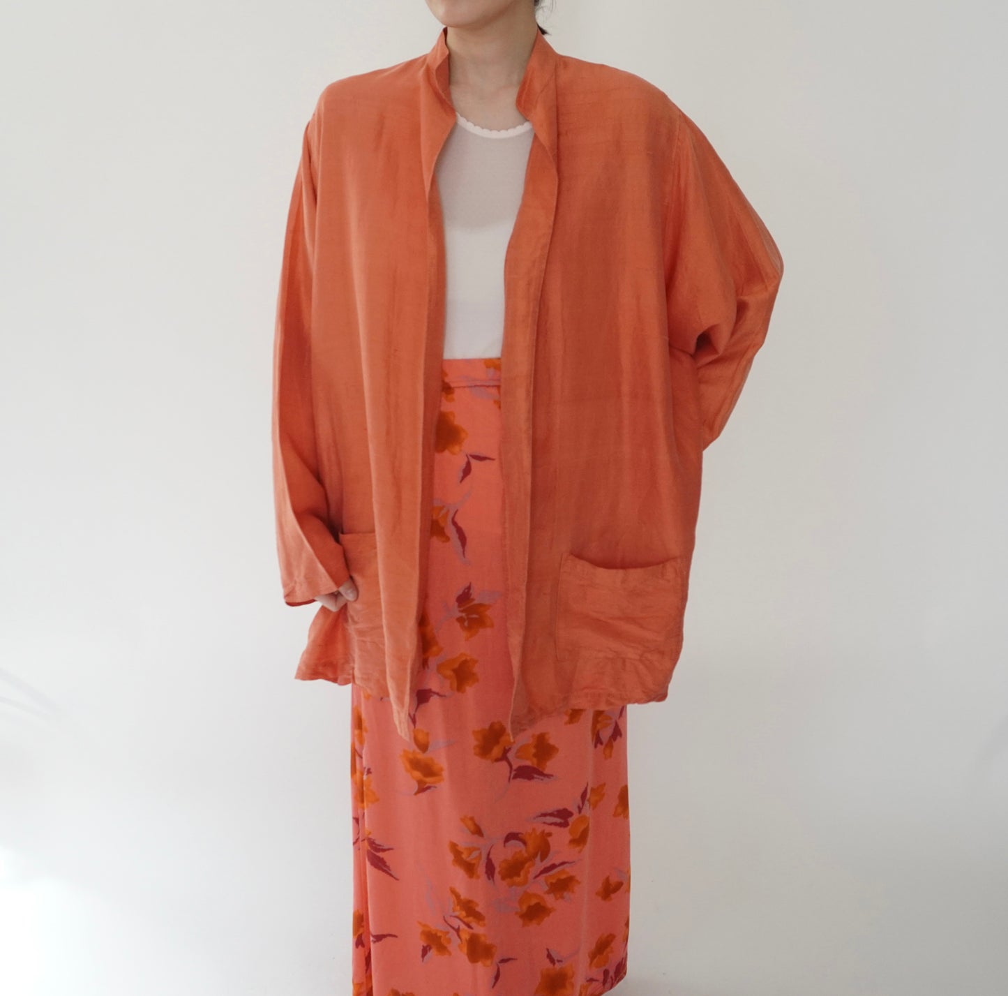 80s Light Robe