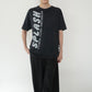 80s Printed T-shirt Made in USA