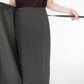 80s Wrap Skirt Made in Italy