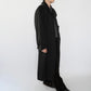90s Cotton×Corduroy Coat