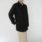 "Geoffrey Beene" Black Shirt