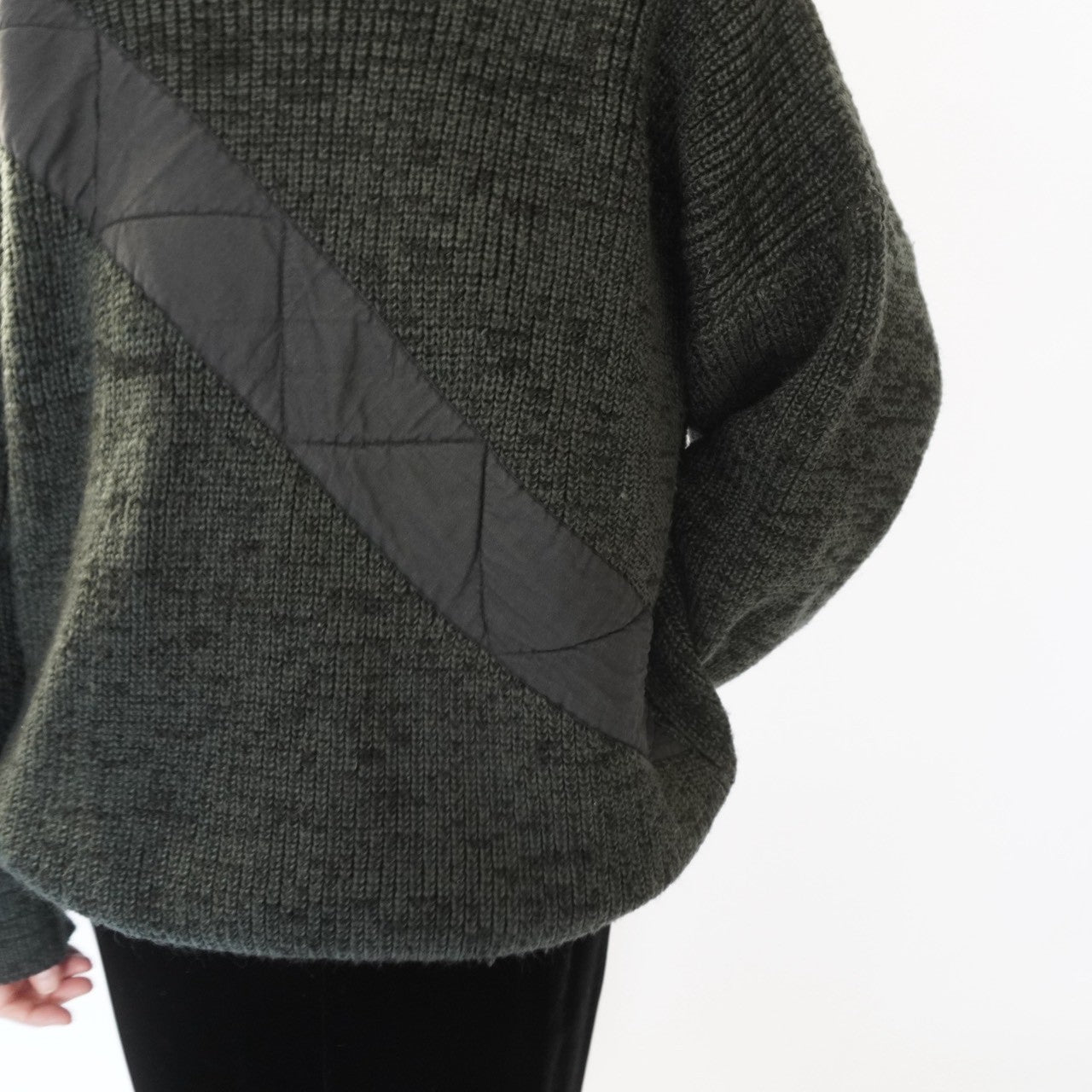 90s Design Knit
