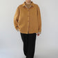 90s Faux Shearling Jacket