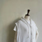 90s Mesh Sleeveless Top Made in USA