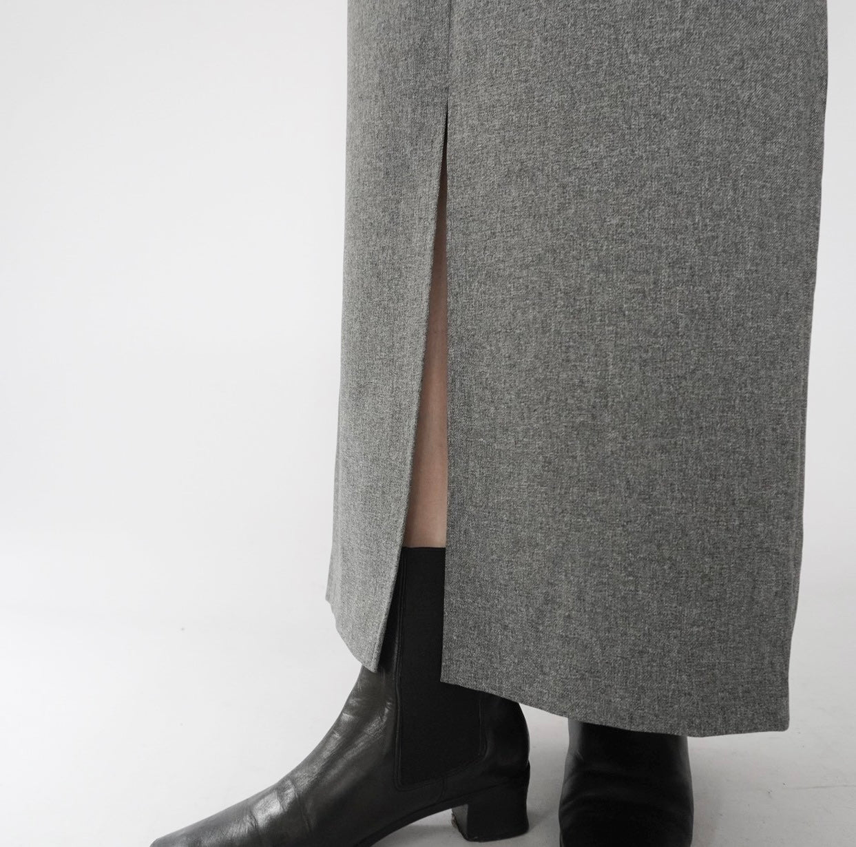 90s Design Skirt Made in Italy