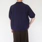 90s Navy Top Made in USA