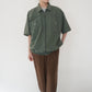 90s Khaki Design Shirt, Jacket