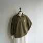 90s EURO Corduroy Top