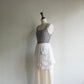 90s Euro Design Skirt,Apron