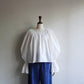 80s Cotton Tunic