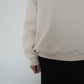 90s"NIKE" Sweater Made in USA