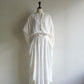 80s Design Maxi Dress