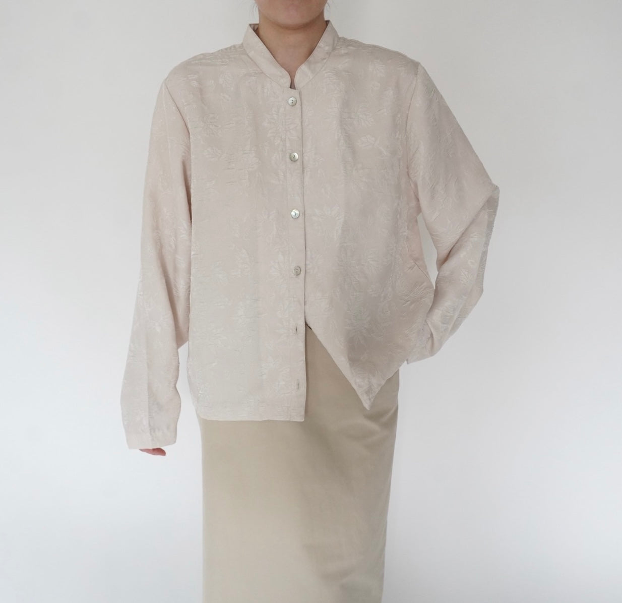 Design Blouse