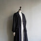 80s Mesh Dress Made in USA