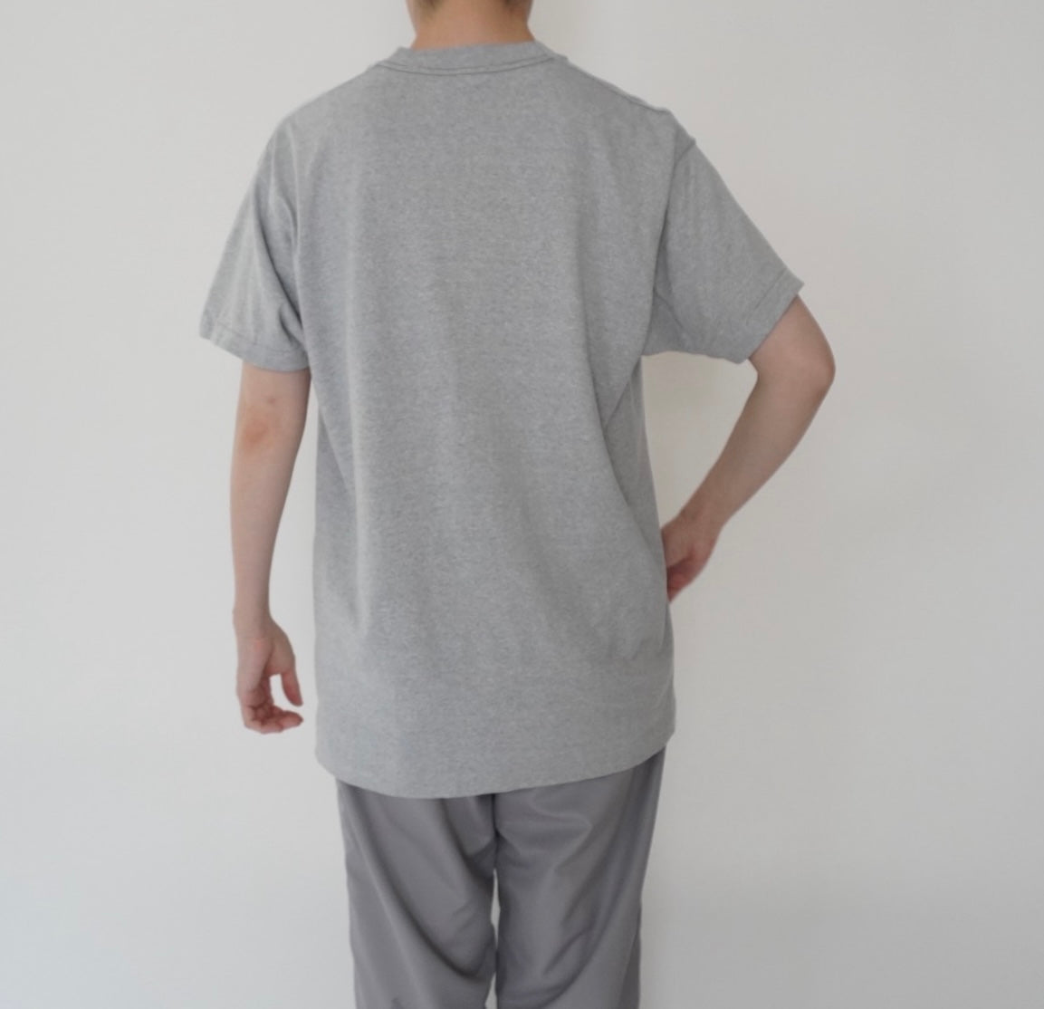 80s Printed T-shirt Made in USA