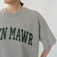 90s Printed T-shirt Made in USA