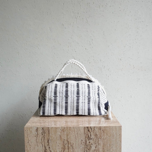60s Woven Mini Bag