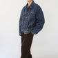 80s Levis 70506 0316 Denim Jacket Made in USA