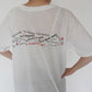 90s Printed T-shirt