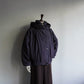 90s Design Zipped Jacket