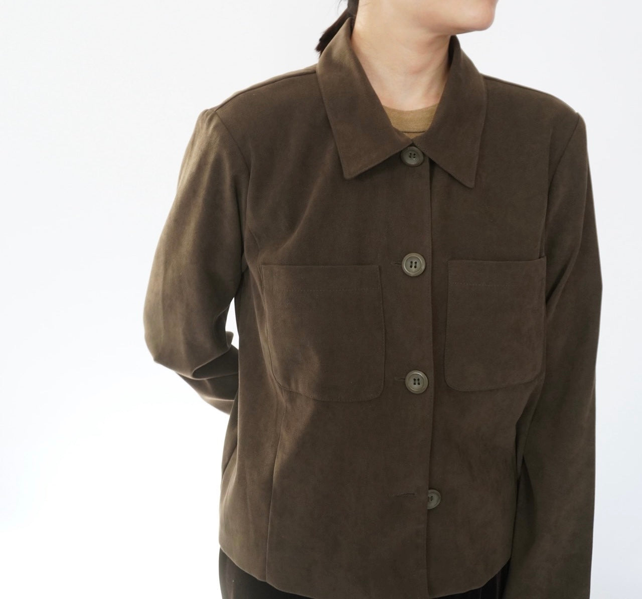 90s Design Jacket