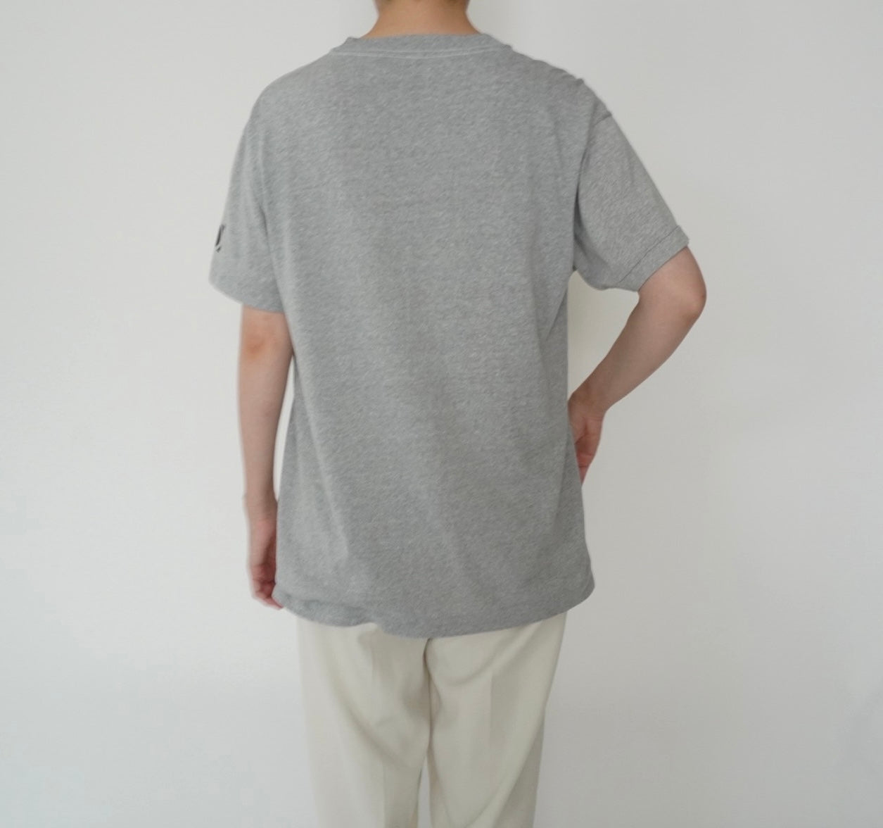 80s  Printed T-shirt