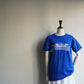 90s Printed T-shirt Made in USA