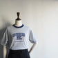 90s Printed T-shirt Made in USA