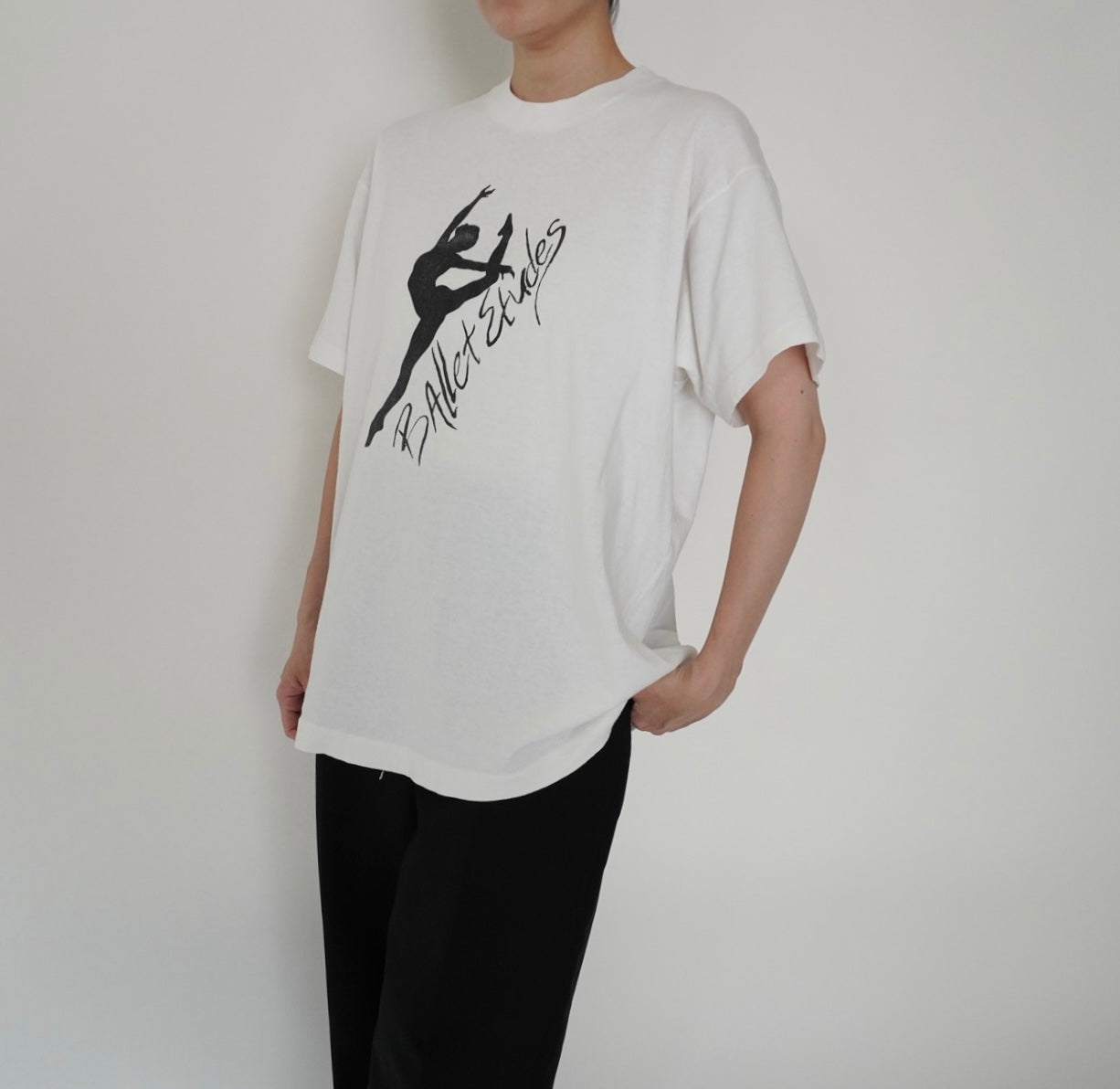 90s Printed T-shirt