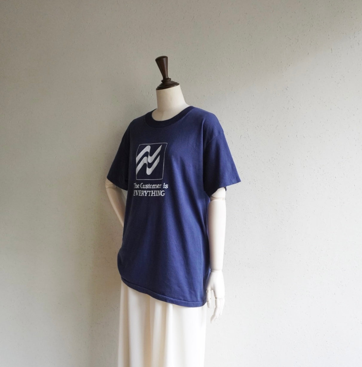 90s Printed T-shirt