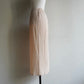 Pleat Skirt