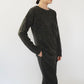 90s EURO Design Top