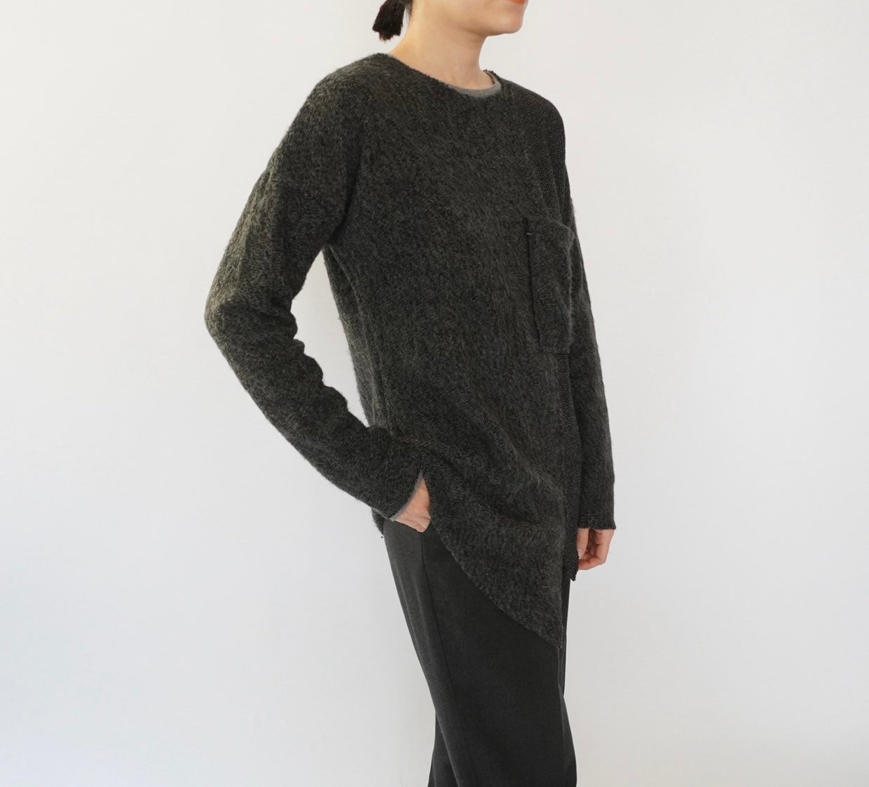 90s EURO Design Top
